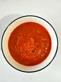 Saus Tomat Homemade