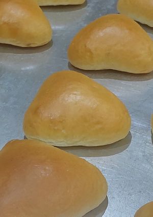 Foto resep Roti Manis