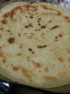 A picture of Cinnamon pancake# festive contest Nairobi north#author marathon.