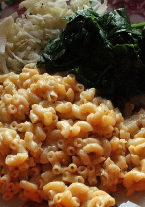 Una foto de Almuerzo cocorito y cuasi vegetariano