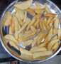Easy Steps to Make French fries the Can Spoil the Tongue Perfect