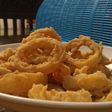 Onion ring kriuuk