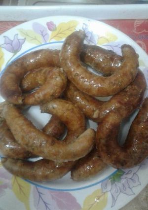 صورة لوصفة الممبار علي طريقتي