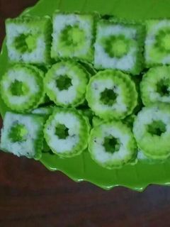 Foto resep Putu ayu