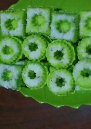 Foto resep Putu ayu