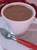 Cappuccino Cremoso ☕