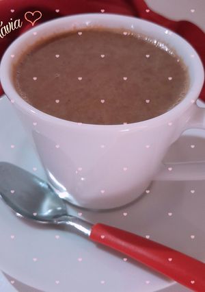Foto de Cappuccino Cremoso ☕