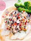 John Dory Sambal Matah