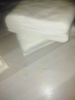 صورة لوصفة عجينة مورقة
