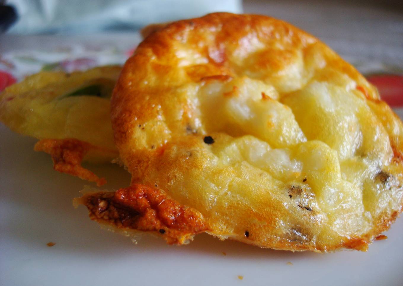 Mini Frittatas