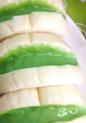 Foto resep Roti Kukus Pontianak