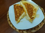 Gambar cheese toast