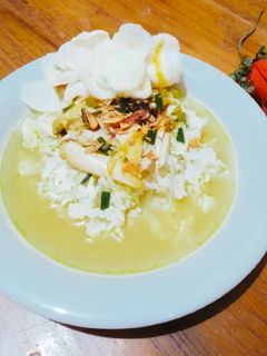 Foto resep Soto ayam rumahan