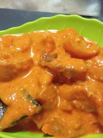 Langkah Gampang Membuat Resep Gulai Padang Kikil Sapi Anti Ribet, Mantap Sekali