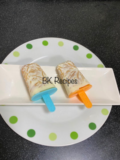 சேமியா ஐஸ் கிரீம்🍦 செய்முறை முக்கிய புகைப்படம்