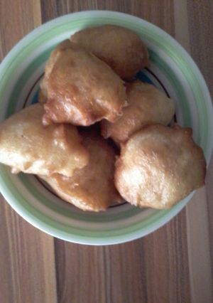 A picture of Puff-Puff.