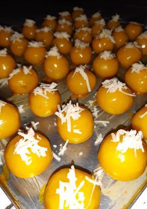 Foto resep Nastar lembut dan lumer