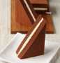 Easy Way Prepare Chocolate Sandwich Cake the Perfect You can take Joss in your mouth