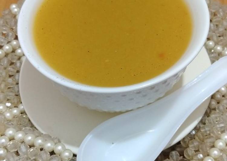 7 Way to Create Healthy of Drum Sticks Soup