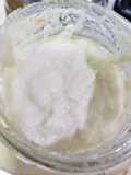 Pasta de ajo o ajos licuados