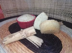 Una foto de Mantecadas de Astorga