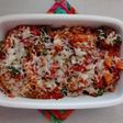 Macarrones con Brócoli y Chorizo