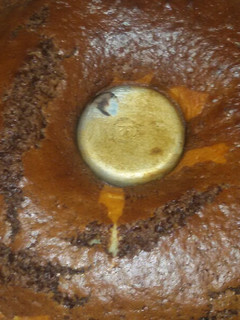 Una foto de Torta Marmolada