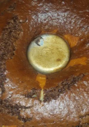 Una foto de Torta Marmolada