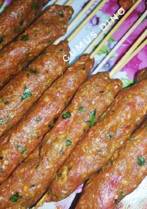 Une photo de Chiches kebab