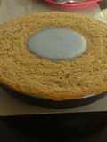 Pastel de elote