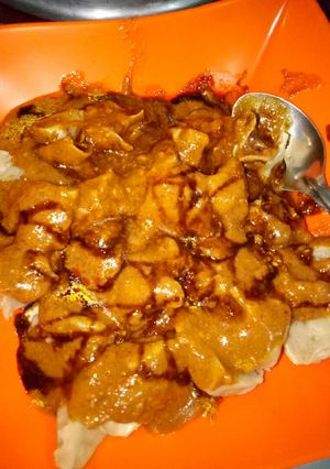 Foto resep Somay Ikan