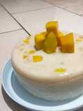 Puding Mangga
