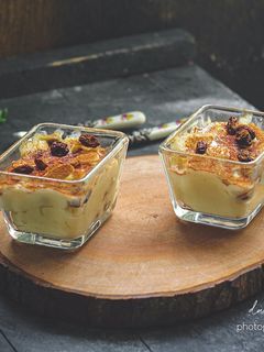 Foto resep Klappertart