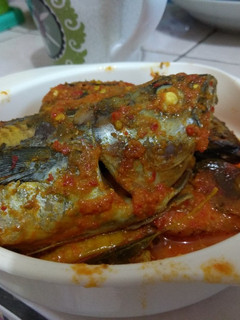 Foto resep Asam pedas tuna