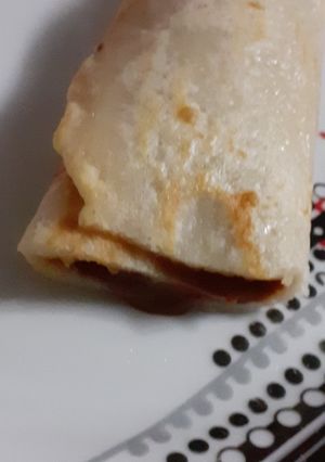 Una foto de Frilloas