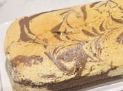 A picture of flour eggs milk