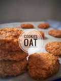 211. Kukis Oat