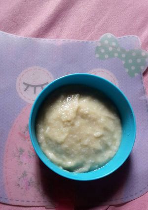 Foto resep Mash potato app 😊 mpasi+