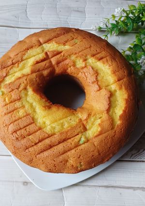 Foto resep Bolu Sukade