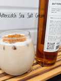 Butterscotch Sea Salt Cream