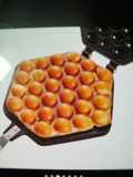 Rețeta Bubble Waffle