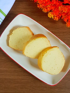 Foto resep Bolu Putih Telur