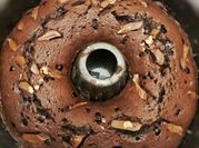 Gambar banoffee cake