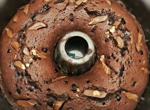 Foto resep Banoffee Cake (Tanpa Mixer)