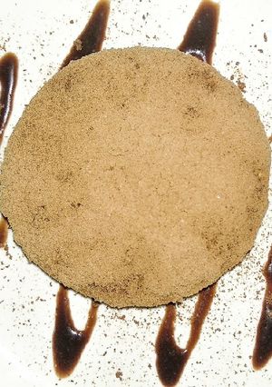 Foto resep Pancake Milo
