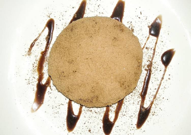 Pancake Milo
