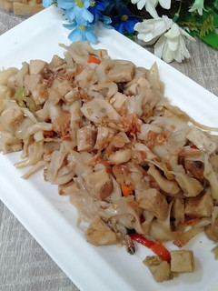 Foto resep Tumis Jamur Tiram
