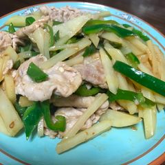 A picture of Chinjaorosu.