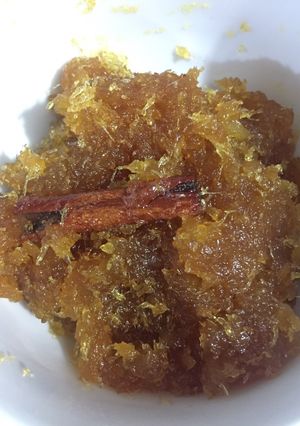 Foto resep Selai nenas anti gagal untuk nastar / roti