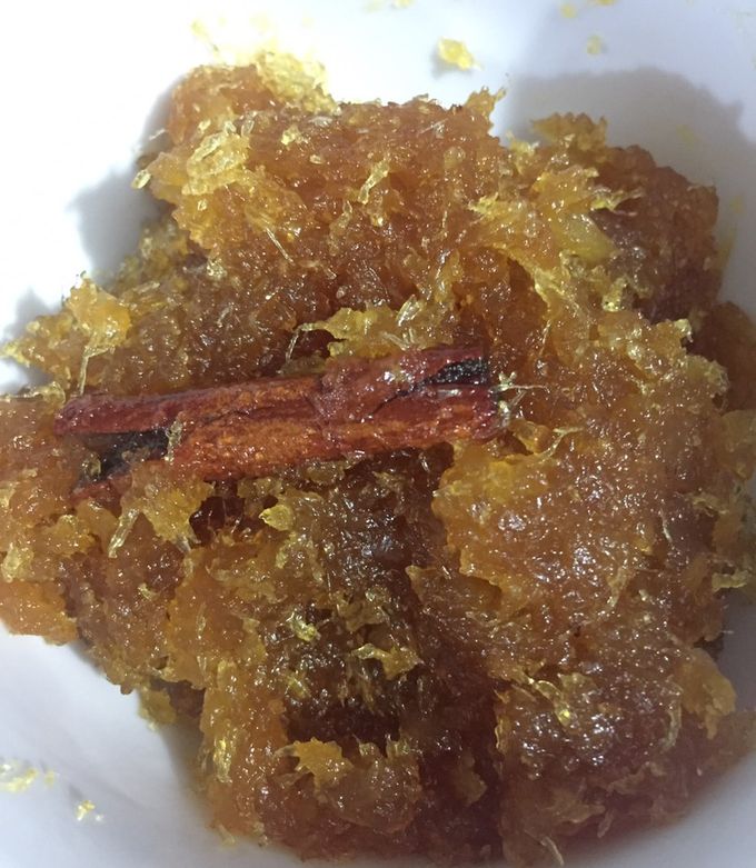 Foto resep Selai nenas anti gagal untuk nastar / roti